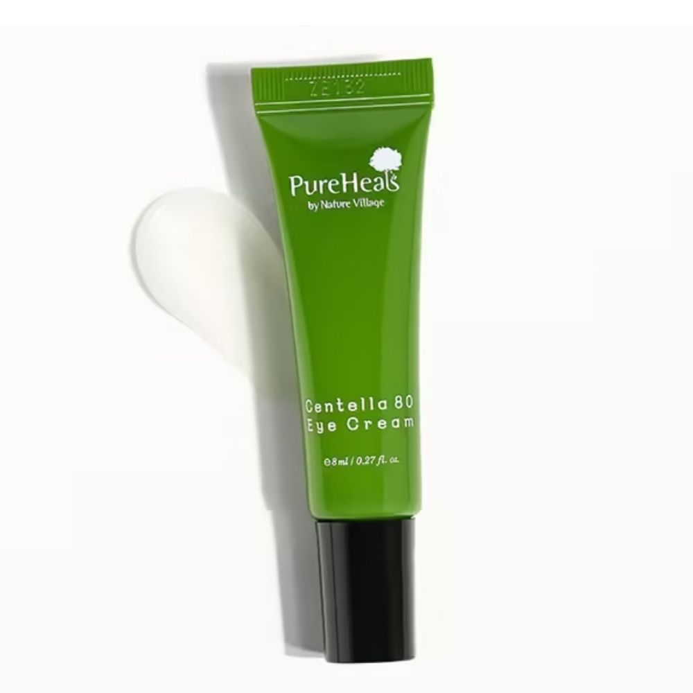 👁 PureHeals Cantella 80 Eye Cream